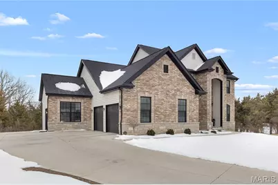 102 Enclave Terrace Court, Weldon Spring, MO 63304 - Photo 2