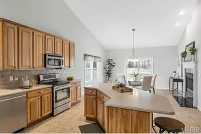 702 Balcarra Drive, O'Fallon, MO 63368 - Photo 22