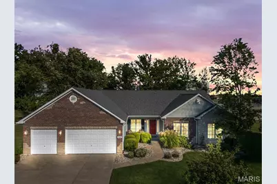 702 Balcarra Drive, O'Fallon, MO 63368 - Photo 1