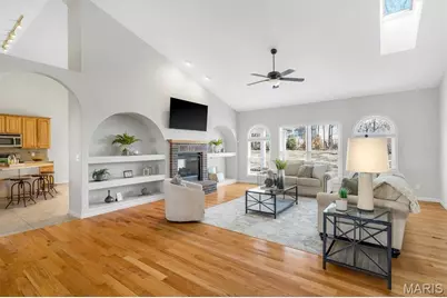 702 Balcarra Drive, O'Fallon, MO 63368 - Photo 12