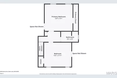 4932 Bonita Avenue, Saint Louis, MO 63109 - Photo 34