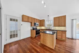 1631 Fairway Valley Dr, Wentzville, MO 63385 - Photo 16