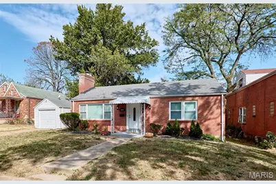 905 Hornsby Avenue, Saint Louis, MO 63147 - Photo 2