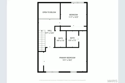 352 Windsor Place #B, Saint Peters, MO 63376 - Photo 28