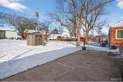 1335 Pinetree Lane, Webster Groves, MO 63119 - Photo 28