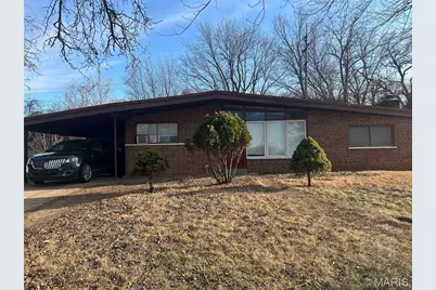 2052 Sun Valley Drive, Unincorporated, MO 63136 - Photo 2