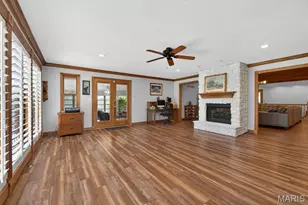 2042 St Paul Rd, O'Fallon, MO 63366 - Photo 34