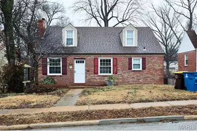 315 Royal Avenue, Saint Louis, MO 63135 - Photo 1
