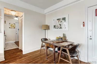 3438 Russell Boulevard #604, Saint Louis, MO 63104 - Photo 18