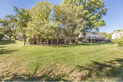 1620 Chalmers Drive, Chesterfield, MO 63017 - Photo 36