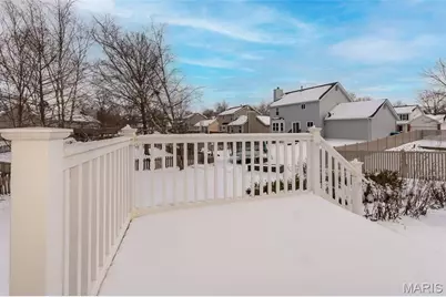 1118 Saddlebrook Court, Saint Charles, MO 63304 - Photo 24