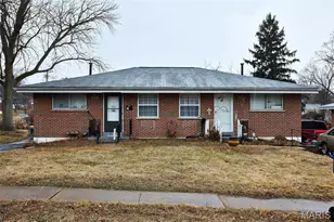 3201 Buder Ct, Saint Ann, MO 63074 - Photo 1
