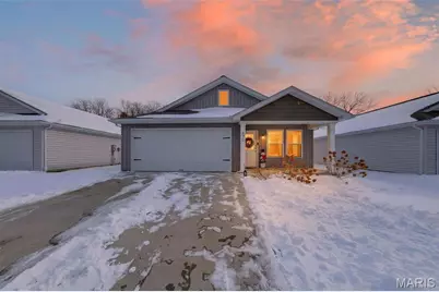 970 Osage Villa Court, Villa Ridge, MO 63089 - Photo 2