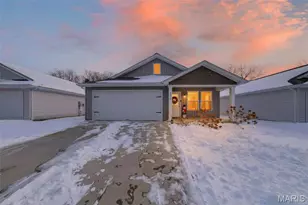 970 Osage Villa Ct, Villa Ridge, MO 63089 - Photo 2