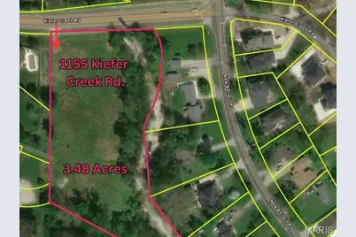 1155 Kiefer Creek Road, Ballwin, MO 63021 - Photo 18