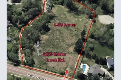 1155 Kiefer Creek Road, Ballwin, MO 63021 - Photo 2