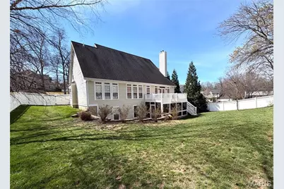 1317 Ann Avenue, Kirkwood, MO 63122 - Photo 2