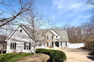 1317 Ann Ave, Kirkwood, MO 63122 - Photo 1