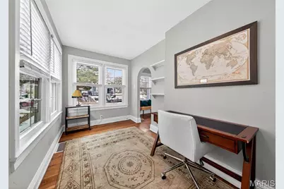 324 Stark Court, Webster Groves, MO 63119 - Photo 16