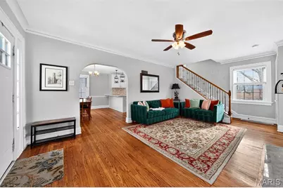 324 Stark Court, Webster Groves, MO 63119 - Photo 12