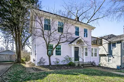 324 Stark Court, Webster Groves, MO 63119 - Photo 2
