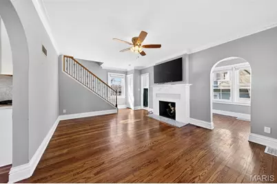 324 Stark Court, Webster Groves, MO 63119 - Photo 48