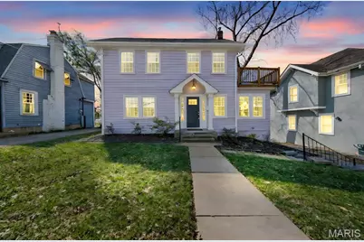 324 Stark Court, Webster Groves, MO 63119 - Photo 50