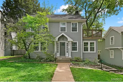324 Stark Court, Webster Groves, MO 63119 - Photo 1