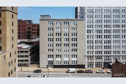 1511 Locust Street #805, Saint Louis, MO 63103 - Photo 38
