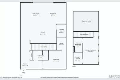 1511 Locust Street #805, Saint Louis, MO 63103 - Photo 24