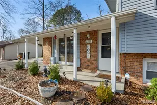 2231 Sherwood Dr, Cape Girardeau, MO 63701 - Photo 4