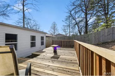 2231 Sherwood Drive, Cape Girardeau, MO 63701 - Photo 8