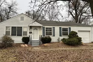 1243 Addison Dr, Bellefontaine Neighbors, MO 63137 - Photo 1