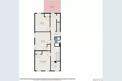 3467 Giles Avenue, Saint Louis, MO 63116 - Photo 34