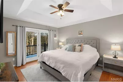 406 Emma Lane, Union, MO 63084 - Photo 12