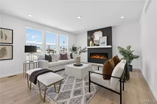 202 Randlin Dr, O'Fallon, MO 63367 - Photo 8