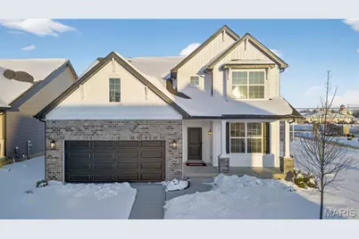 202 Randlin Drive, O'Fallon, MO 63367 - Photo 1