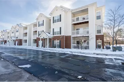 42 Kassebaum Lane #208, Saint Louis, MO 63129 - Photo 1
