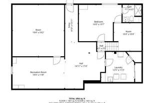 1889 N Signal Hills Dr, Kirkwood, MO 63122 - Photo 52