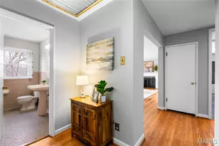 1889 N Signal Hills Dr, Kirkwood, MO 63122 - Photo 16