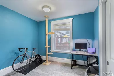 6102 Washington Boulevard #302, Saint Louis, MO 63112 - Photo 18