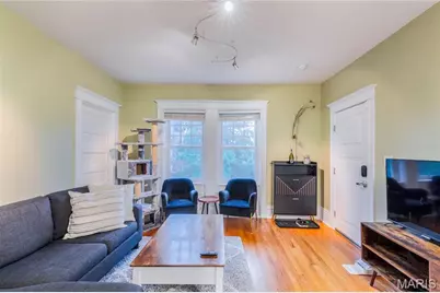 6102 Washington Boulevard #302, Saint Louis, MO 63112 - Photo 6