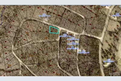 Lot 1 Antoinette Dr., Bonne Terre, MO 63628 - Photo 1