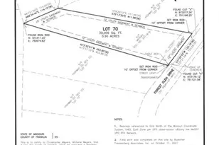 2886 Forest Glen Dr, Pacific, MO 63069 - Photo 1