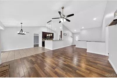 178 Shadow Pointe Drive, Wentzville, MO 63385 - Photo 10