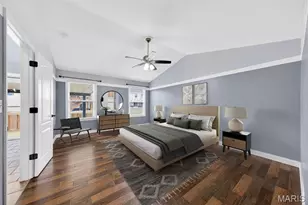 178 Shadow Pointe Dr, Wentzville, MO 63385 - Photo 6