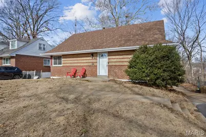 8647 Belcrest Lane, Saint John, MO 63114 - Photo 1