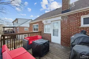 8647 Belcrest Ln, Saint John, MO 63114 - Photo 36