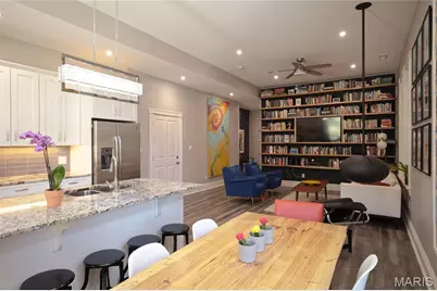2330 S 12th Street #102, Saint Louis, MO 63104 - Photo 8