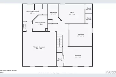 3740 Sawmill Road, Wildwood, MO 63069 - Photo 56